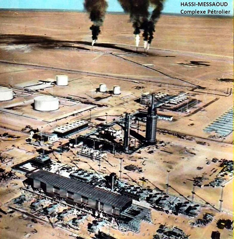 Hassi-Messaoud - Complexe Petrolier.jpg